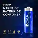 Pilas Aa Baterias Alkalina X4 Unidades 1hora Original