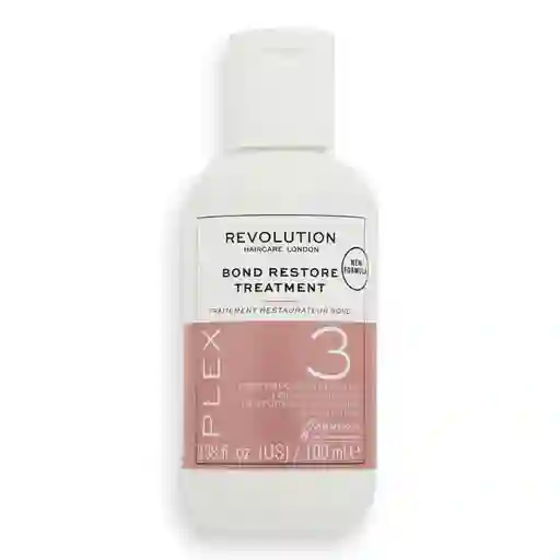 Revolution Tratamiento 100ml