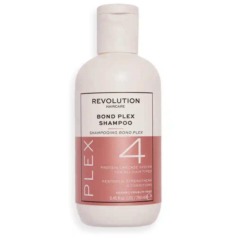 Revolution Shampoo 250ml