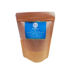 Psyllium Fibra Natural 180 Gr Vindo