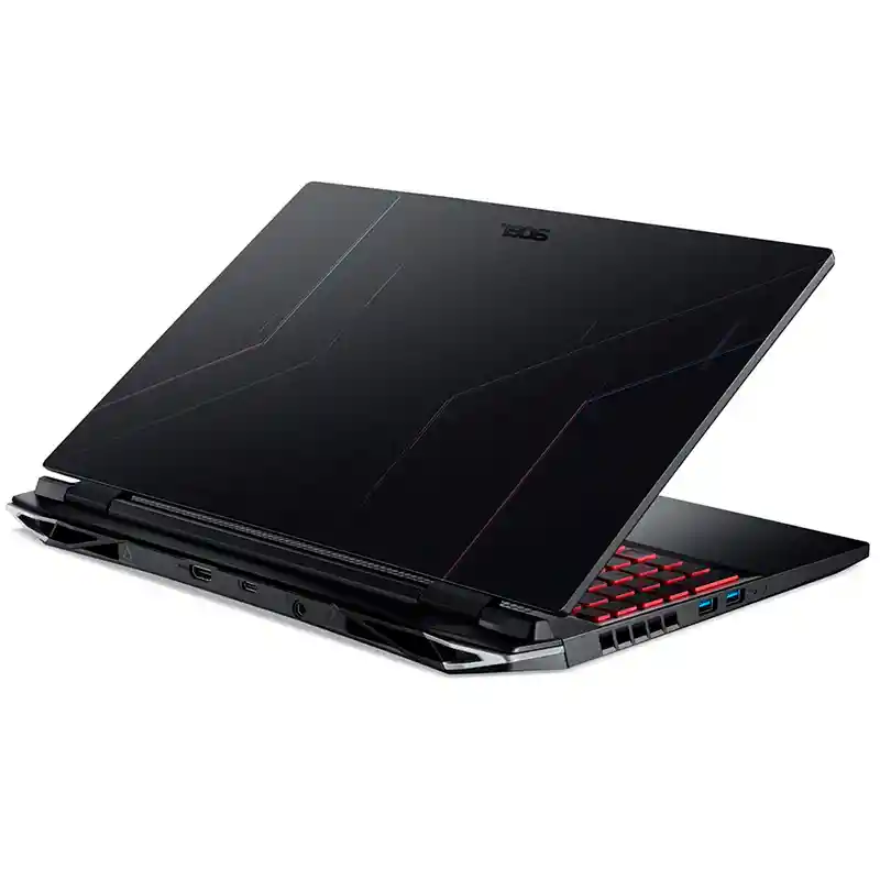 Portátil Gamer Acer Nitro 5 An515-58-58v0 15.6'' Intel Core I5 12450h Rtx 3050 4gb Ram 8gb M.2 512gb W11h