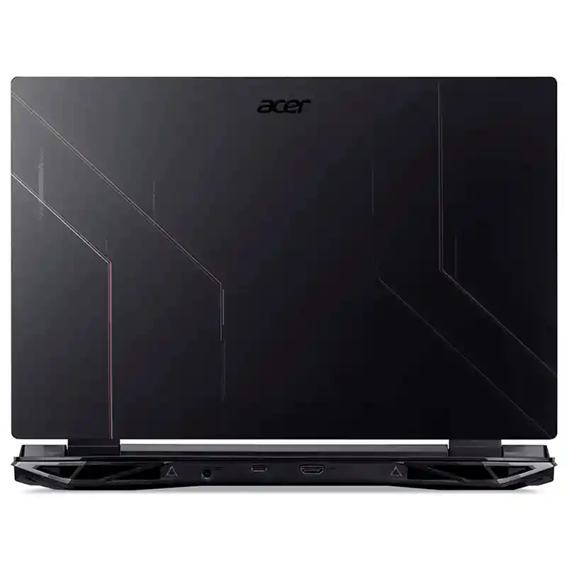 Portátil Gamer Acer Nitro 5 An515-58-58v0 15.6'' Intel Core I5 12450h Rtx 3050 4gb Ram 8gb M.2 512gb W11h