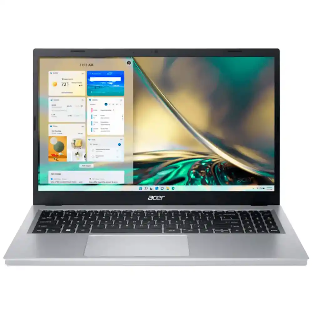 Portátil Acer Aspire 3 A315-510p-34lk 15.6" Intel Core I3-n305 Ram 8gb Lpddr5 M.2 512gb