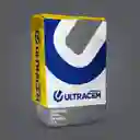Cemento Ultracem 25 Kilos Gris Uso General 25 Kg