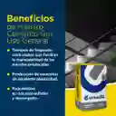 Cemento Ultracem 25 Kilos Gris Uso General 25 Kg