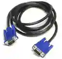 Cable Vga 1.8m