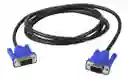 Cable Vga 1.8m