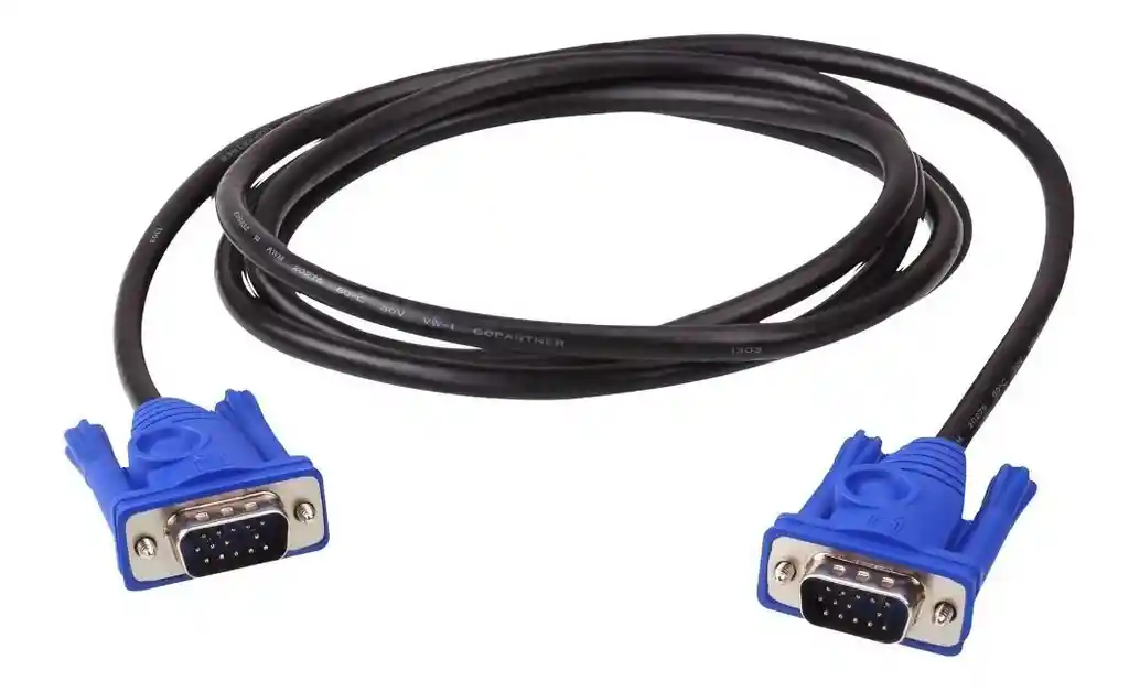 Cable Vga 1.8m