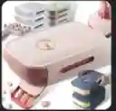 Organizador De Huevos Caja De Almacenamiento