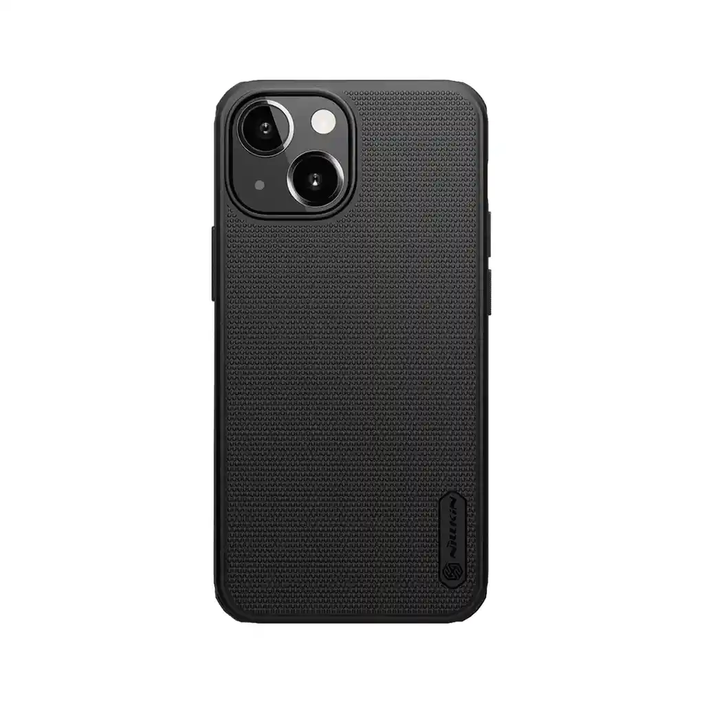 Estuche Iphone 14 Nillkin Super Frosted Shield Pro