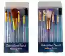 Annina / Meng Ping / Cristy Kit De Brochas De Maquillaje X 5 - $ 12.000 Paquete / Caja