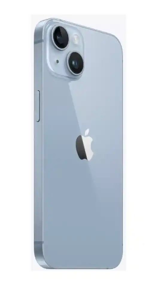 Apple Iphone 14 128gb Azul