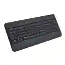 Logitech Combo Signature Wireless Teclado K650 + Mouse M650 L Left