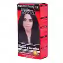 Tinte Lissia 1-0 Negro 60g