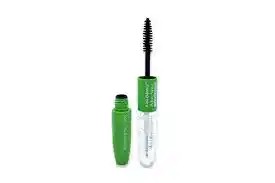 Pestañina 2 En 1 Negra Y Transparente Step 2 Thick Fine Long Aloe Vera Ref 427