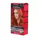 Tinte Lissia 8-43 Rojo Cobrizo 60g