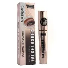 Pestañina Better Than False Lashes Ulta Black Kiss Beauty Ref 430