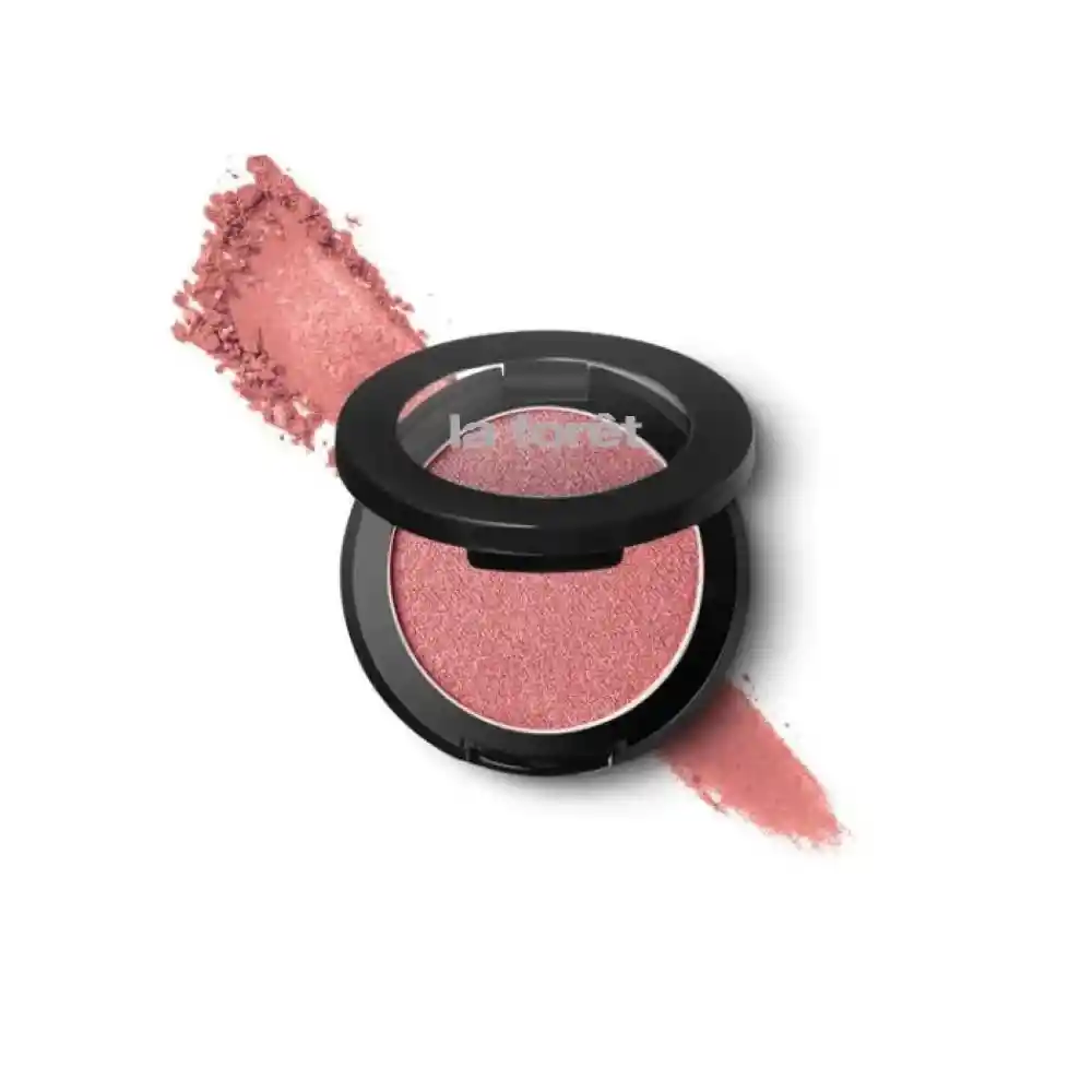 Sombra De Ojos Y Mejillas La Foret Molten Powder For Eye And Cheeks Pink Bronze