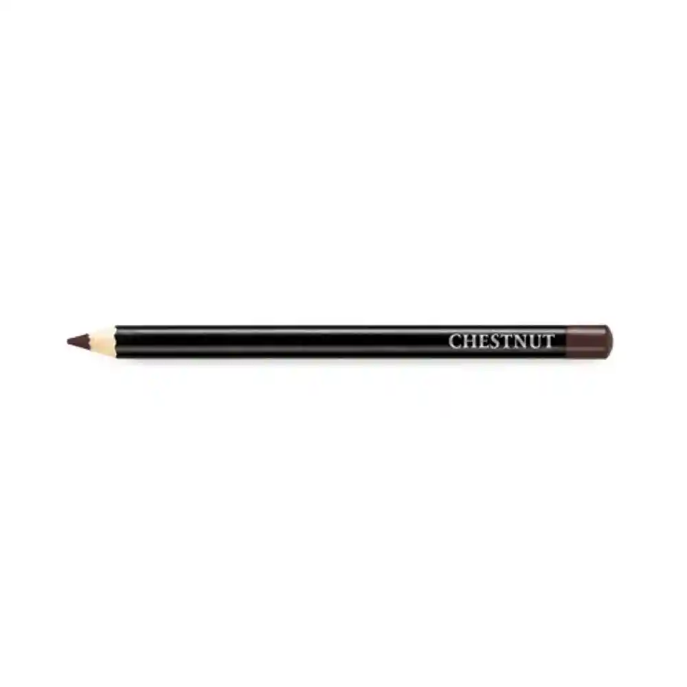 Lápiz Delineador De Ojos La Foret Eye Pencil Chesnut