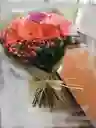 Bouquet De Gerberas