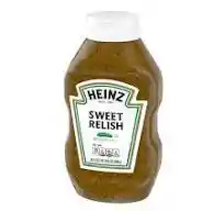 Heinz Pepinillos Dulces X 769ml