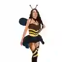 Disfraz Erótico Abeja Chloe Hentai