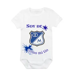 Bodie "soy De Millos Como Mi Tío"