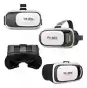 Gafas 3d Realidad Virtual Vr Box + Control Bluetooth