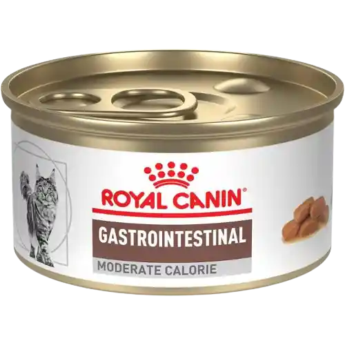 Royal Canin Gi Mod Cal Cat X 85 Gr