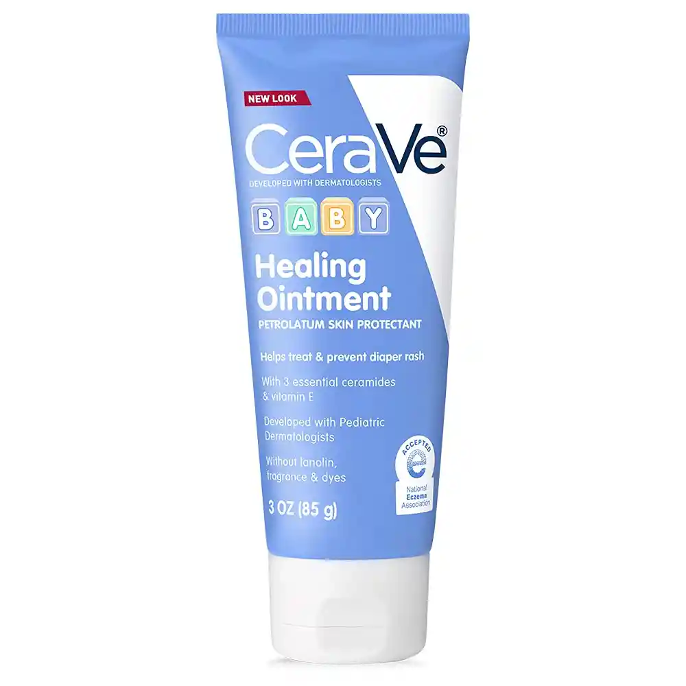 Cerave Baby Healing Ointment 85g