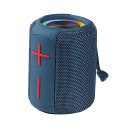 Parlante Bluetooth Bomb Movisun Sonido Profesional
