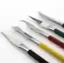 Kit De 5 Piezas Para Mantenimiento