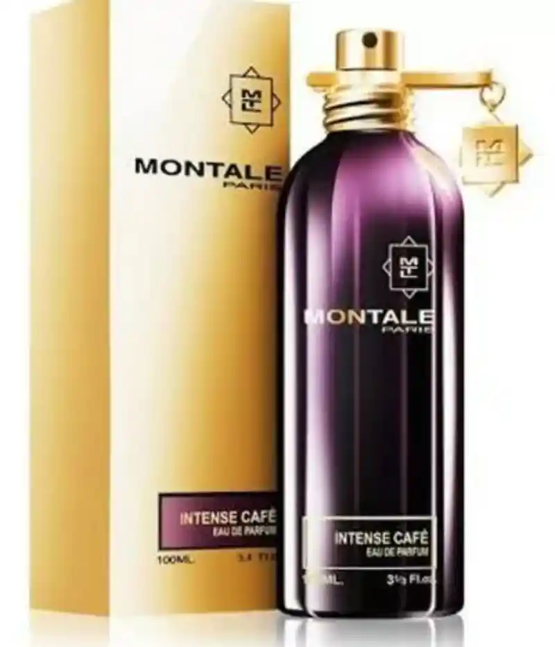 Montale Intense Cafe