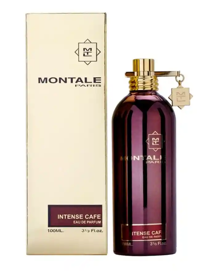 Montale Intense Cafe