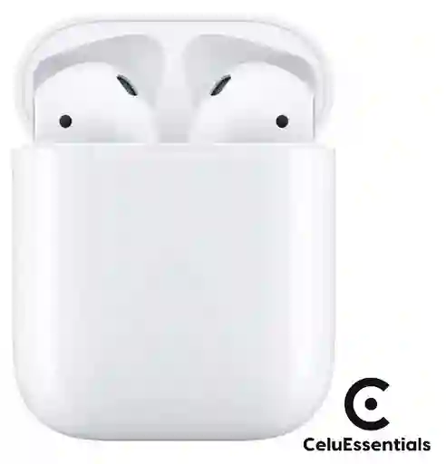 Audifonos Airpods 2 Genéricos