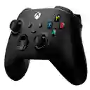 Control Inalámbrico Microsoft Xbox (negro Carbón)