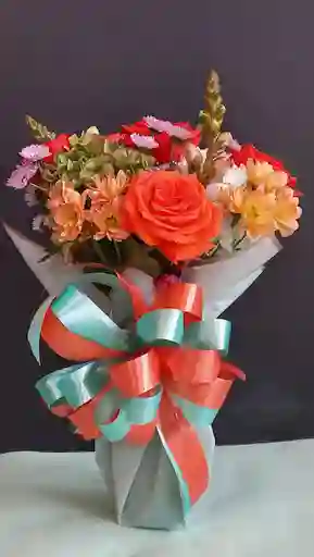 Base Bouquet Surtida