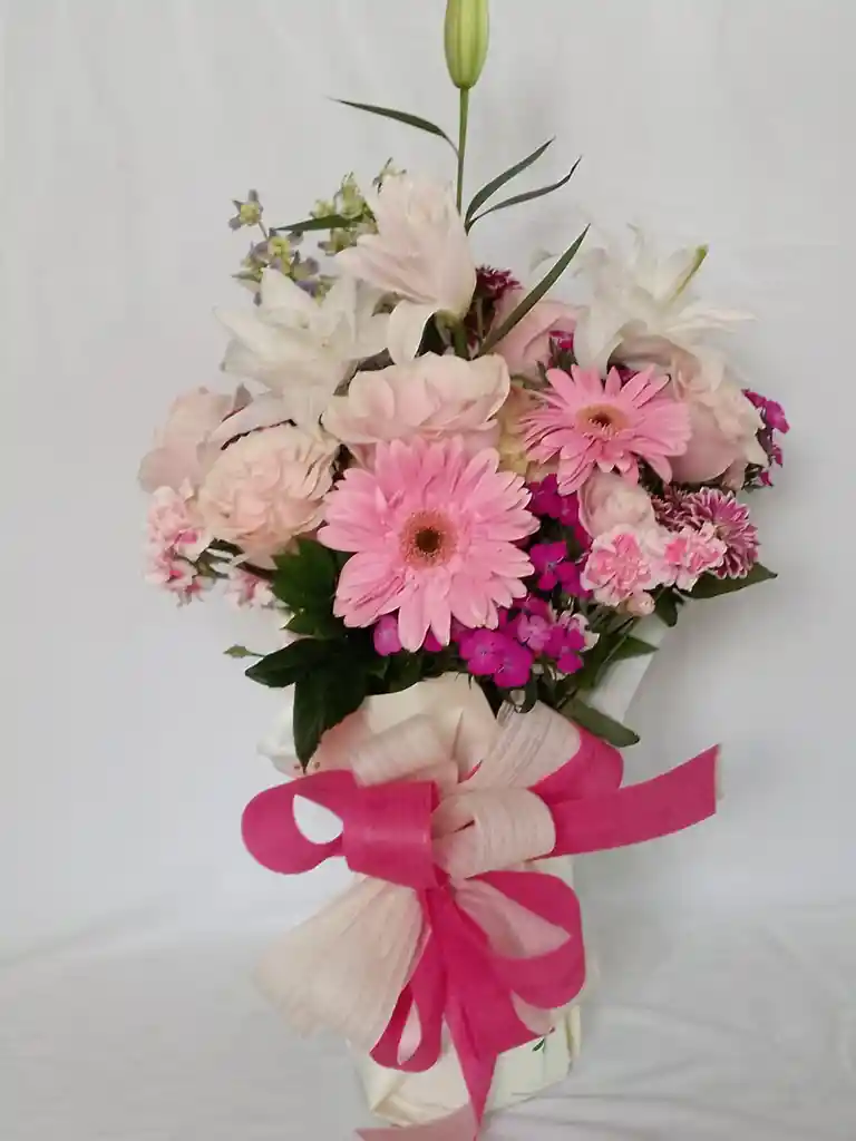 Base Bouquet Surtida