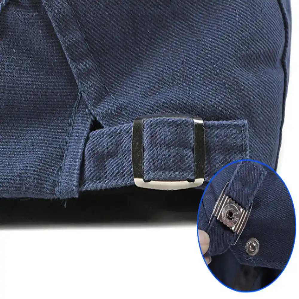 Boina Inglesa Correa Hombre Mujer Unisex Elegante Gorro 027