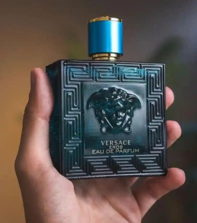 Versace Eros Edt