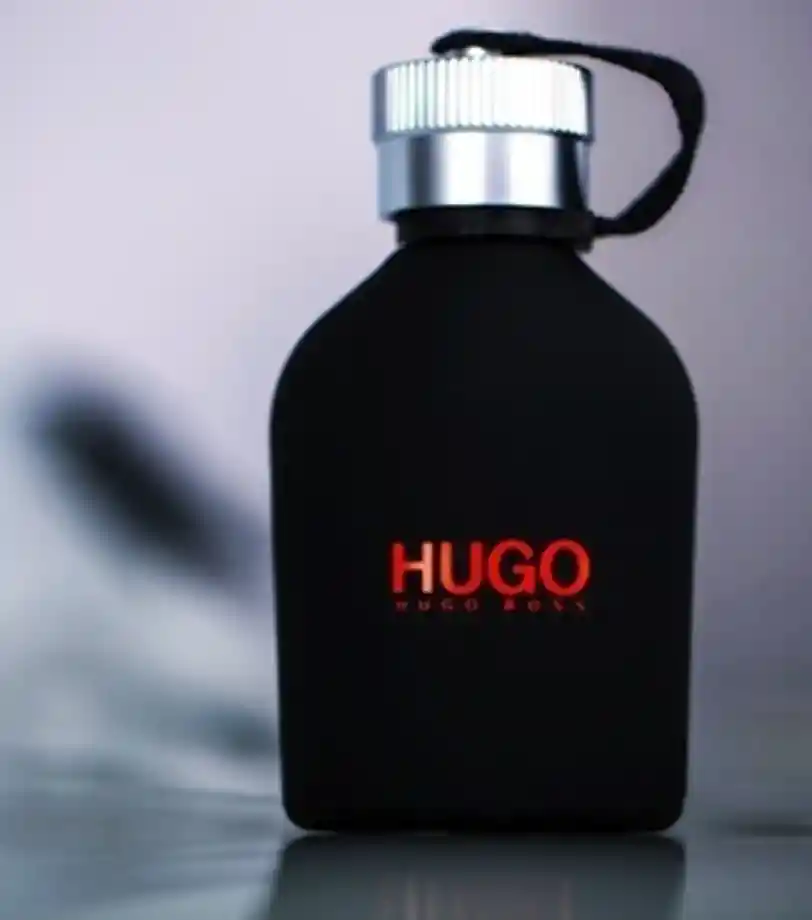 Hugo Boss Just Diferent