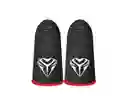 Un Par Guantes, Fundas Para Dedos Gamer V3 Cod, Free Fire, Pubg.