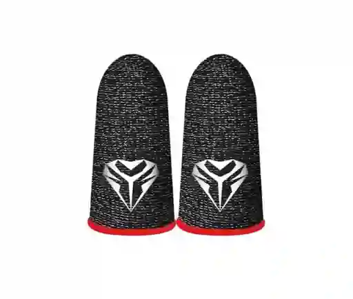 Un Par Guantes, Fundas Para Dedos Gamer V3 Cod, Free Fire, Pubg.