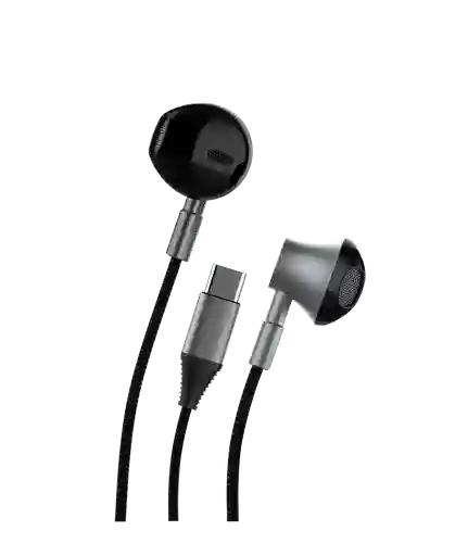 Auriculares Super-x5 Movisun- Tipo C