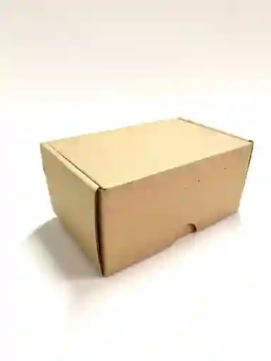 Caja Ecommerce 17x11x8 Cms