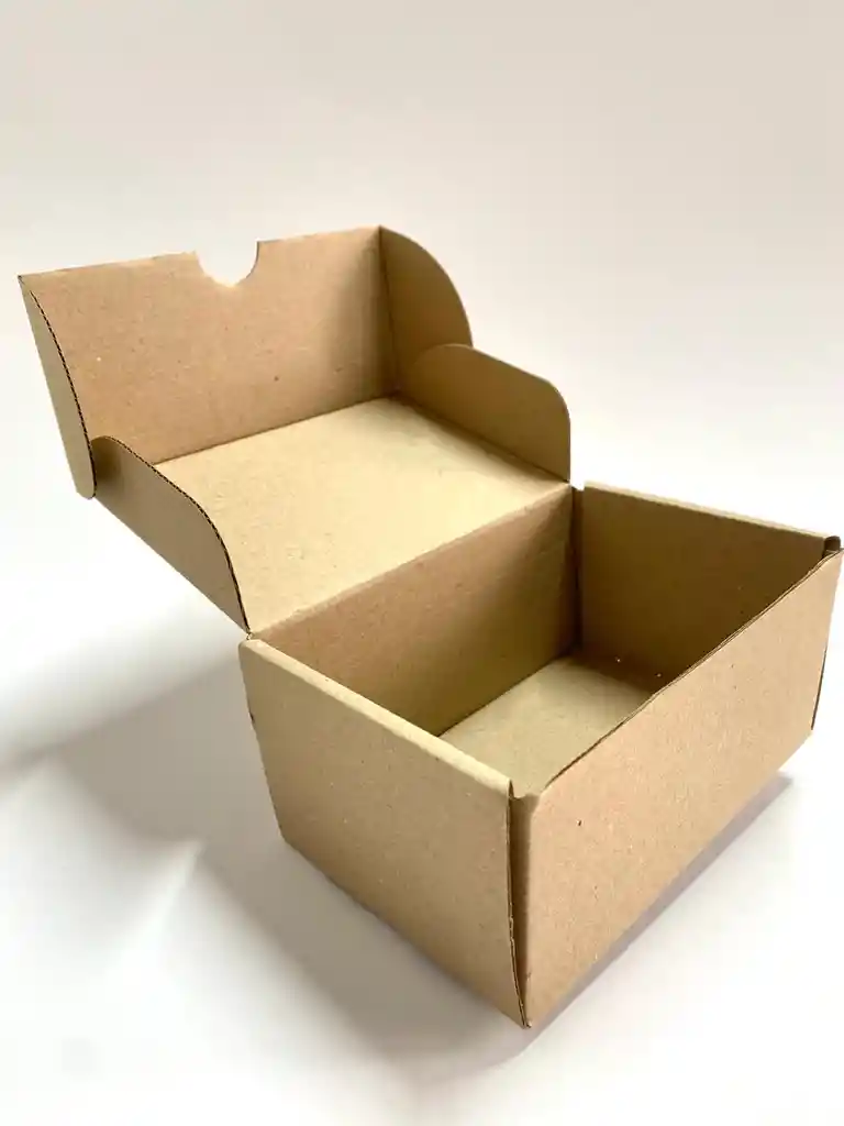 Caja Ecommerce 17x11x8 Cms