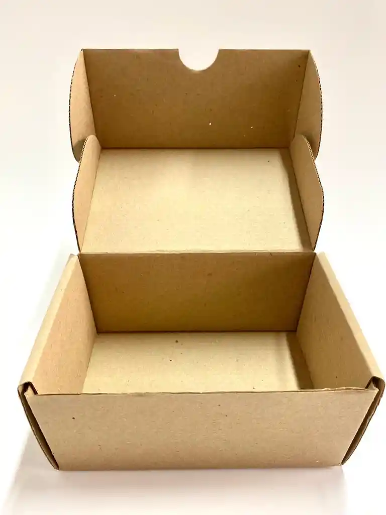 Caja Ecommerce 17x11x8 Cms