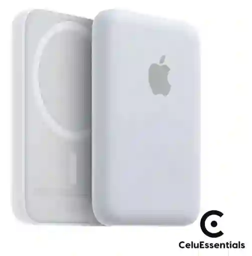 Bateria Magsafe Apple Battery Pack Magnética Iphone Genérico 10.000mah