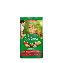 Dog Chow Adulto Raza Mediana Y Grande Pag22 Ll25kg