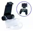 Soporte Base Para Celular En Mando De Ps4